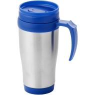 Travel mugs