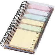 Soft Cover Notebooks