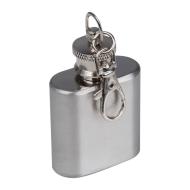Metal flask