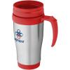 Sanibel 400 ml insulated mug