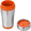 Elwood 410 ml insulated tumbler