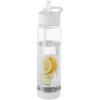 Tutti-frutti 740 ml Tritan™ infuser sport bottle