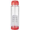 Tutti-frutti 740 ml Tritan™ infuser sport bottle