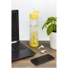 Tutti-frutti 740 ml Tritan™ infuser sport bottle