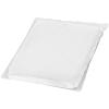 Ziva disposable rain poncho with storage pouch