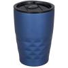 Geo 350 ml copper vacuum insulated tumbler