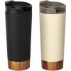 Peeta 500 ml copper vacuum insulated tumbler