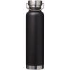 Thor 650 ml copper vacuum insulated sport bottle