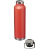 Thor 650 ml copper vacuum insulated sport bottle