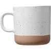 Pascal 360 ml ceramic mug