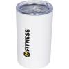 Pika 330 ml vacuum insulated tumbler and insulator