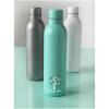 Odin 510 ml copper vacuum insulated water bottle