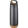 Valhalla 600 ml copper vacuum insulated water bottle