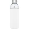 Bodhi 500 ml glass water bottle