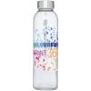 Bodhi 500 ml glass water bottle