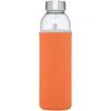 Bodhi 500 ml glass water bottle