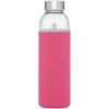 Bodhi 500 ml glass water bottle