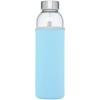 Bodhi 500 ml glass water bottle