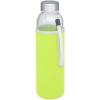 Bodhi 500 ml glass water bottle