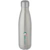 Cove 500 ml vacuum insulated stainless steel bottle