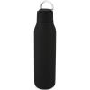 Marka 600 ml copper vacuum insulated bottle with metal loop