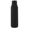 Marka 600 ml copper vacuum insulated bottle with metal loop