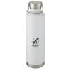 Thor 1 L copper vacuum insulated water bottle