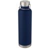 Thor 1 L copper vacuum insulated water bottle