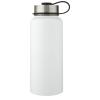 Supra 1 L copper vacuum insulated sport bottle with 2 lids