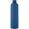 Spring 1 L copper vacuum insulated bottle