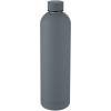 Spring 1 L copper vacuum insulated bottle