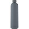 Spring 1 L copper vacuum insulated bottle