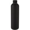 Spring 1 L copper vacuum insulated bottle