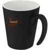 Oli 360 ml ceramic mug with handle