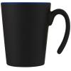 Oli 360 ml ceramic mug with handle