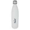 Cove 1 L vacuum insulated stainless steel bottle