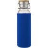 Thor 660 ml glass bottle with neoprene sleeve