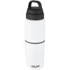 CamelBak® MultiBev vacuum insulated stainless steel 500 ml bottle and 350 ml cup
