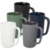 Perk 480 ml ceramic mug