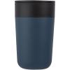 Nordia 400 ml double-wall recycled mug