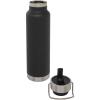Thor 750 ml copper vacuum insulated sport bottle