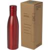 Vasa 500 ml RCS certified recycled stainless steel copper vacuum insulated bottle