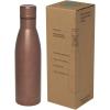 Vasa 500 ml RCS certified recycled stainless steel copper vacuum insulated bottle