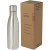 Vasa 500 ml RCS certified recycled stainless steel copper vacuum insulated bottle