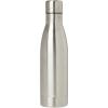Vasa 500 ml RCS certified recycled stainless steel copper vacuum insulated bottle
