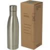 Vasa 500 ml RCS certified recycled stainless steel copper vacuum insulated bottle