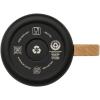 Bjorn 360 ml RCS certified recycled stainless steel mug with copper vacuum insulation