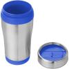 Elwood 410 ml RCS certified recycled stainless steel insulated tumbler