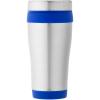 Elwood 410 ml RCS certified recycled stainless steel insulated tumbler