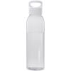 Sky 650 ml recycled plastic water bottle